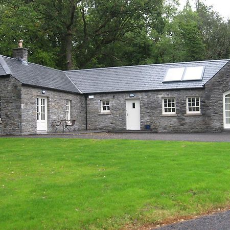Castle View Cottage Irvinestown Номер фото