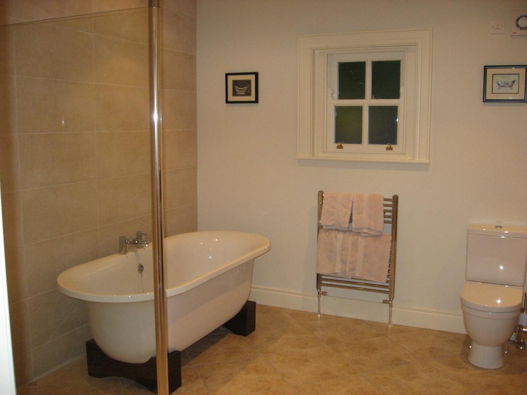 Castle View Cottage Irvinestown Екстер'єр фото